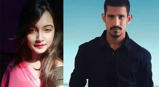 নাসিরের গার্লফ্রেন্ড সুবাহ ও তার মায়ের মধ্যকার কল রেকর্ড | নাসিরকে অকথ্য ভাষায় গালাগালি