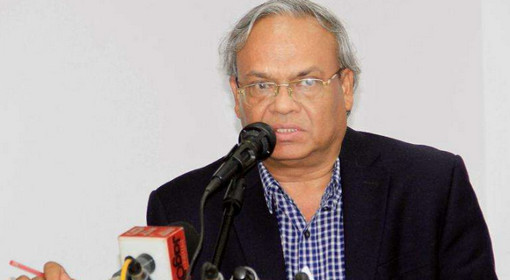 ৩০০ আসনে প্রার্থী নিয়ে করা প্রতিবেদনটি হাস্যকর