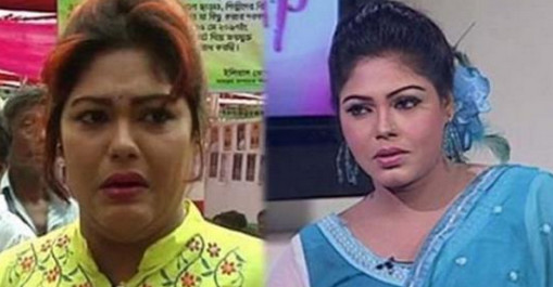 নাসরিনের জীবনের এই করুণ কাহিনী আপনার চোখে পানি আনে দিবে!!