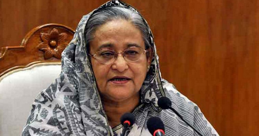 আ.লীগের দ্বিতীয় দফার বিশেষ বর্ধিত সভা চলছে