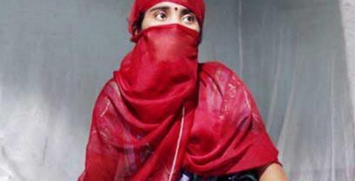 ভালবাসার টানে পতিতা ফিরে পেল অন্ধ জীবন থেকে আলোর সন্ধান