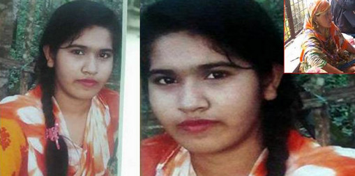 আপনারা যদি ফাঁসি না দেন আমি নিজেই আমার মাইয়ার হত্যার বিচার করুম!
