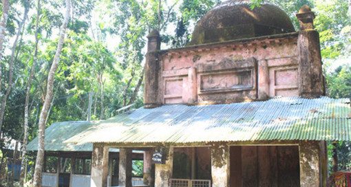 মহানবী (সা.) বেঁচে থাকাকালীন বাংলাদেশে নির্মিত মসজিদ, জানুন তার ইতিহাস