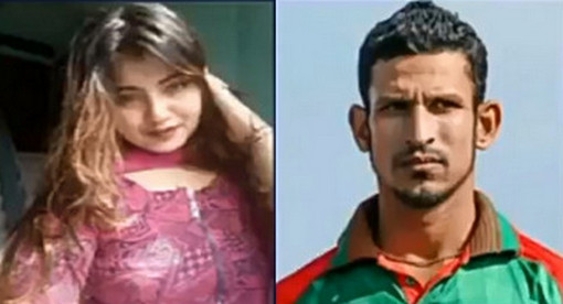 আমি হ্যাপির মত নয়, আমি সবকিছুর প্রমান, ভিডিও রেখেছি নাসিরের করা শারীরিক... আমি হুমায়রা সুবা, শেষ দেখে... (ভিডিও সহ)