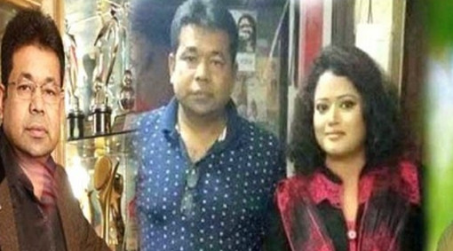 মনির খানের অঞ্জনার নাম শুনেনি এমন কেউ নাই, কিন্তু জানেন কে সেই অঞ্জনা?