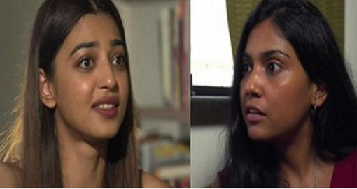 ‘অভিনেত্রী হতে চাইলে তোমাকে শারীরিক সম্পর্ক করতে হবে’