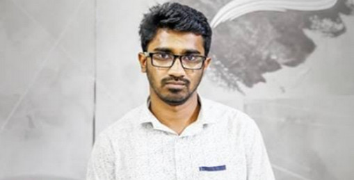 এইমাত্র পাওয়াঃ ফের ১০ দিনের রিমান্ডে রাশেদ খান