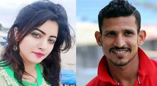 একি করলেন নাসিরের গার্লফ্রেন্ড সুবাহা? শারীরিক সম্পর্ক করেছে অনেক বার, ভিডিও ফাঁস করলেন... (ভিডিও সহ)