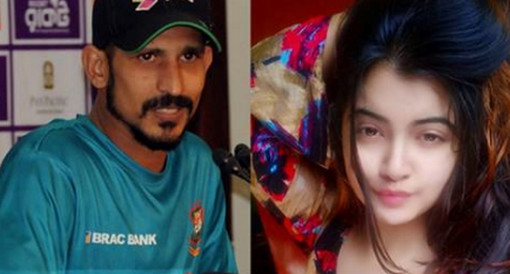 এবার ফাঁস হল ক্রিকেটার নাসিরের সেই প্রেমিকার আসল কাহিনী, হুমাইরা সুবার ২ বিয়ে আরও...