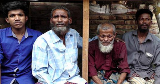 চা খেতে বেরিয়েছিলেন, খোঁজ মিলল ১৫ বছর পর