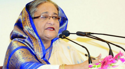 দেশে শিক্ষার মানোন্নয়নে কাজ করেনি অবৈধ ক্ষমতা দখলকারীরা : শেখ হাসিনা