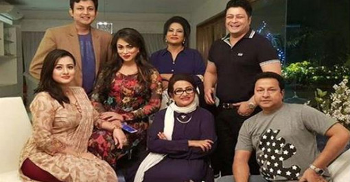 জানেন কি ঢাকাই তারকারা কে কার আত্মীয়, এক নজরে জেনে নিন!