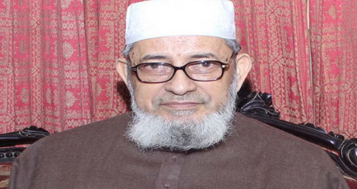 জামিনে মুক্তি পেলেন জামায়াতের আমির মকবুল আহমাদ