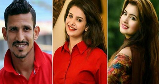 নাসির-সুবাহ’র গোপন প্রেম নিয়ে যা বললেন শবনম ফারিয়া