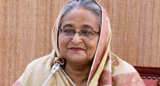ধর্মকে প্রশ্নবিদ্ধ করার অধিকার কারও নেই : প্রধানমন্ত্রী