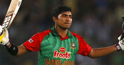 সুপার ফ্লপ সৌম্য সরকার