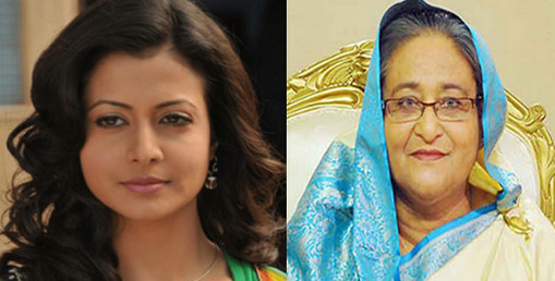 প্রধানমন্ত্রী শেখ হাসিনাকে নিয়ে যা বললেন কোয়েল মল্লিক, কারণ কি?