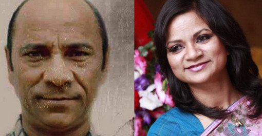 ‘আব্বা মারা যাওয়ার পর কখনও ঈদ উদযাপন করিনি’