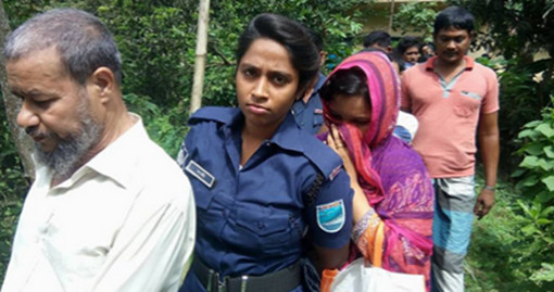 বাসায় দেহ ব্যবসা : ২ কলেজ শিক্ষার্থীসহ বাড়ির মালিক আটক, অতঃপর…