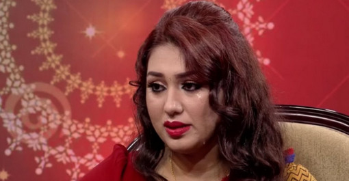 অপু বিশ্বাসের ফেসবুক অ্যাকাউন্ট হ্যাক! আইডি ফেরত দিতে যা বললো হ্যাকার