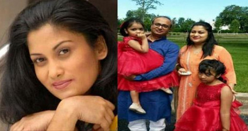 শ্রাবন্তী কি কি করেছে বলতে আমার লজ্জা লাগে !
