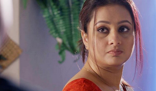 ভেঙে গেলো পূর্ণিমার সংসার, পাল্টা জবাবে যা বললেন নায়িকা