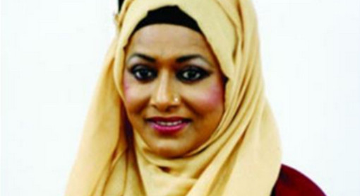 লন্ডন থেকে ফিরেই যে সিদ্ধান্ত নিলেন রোজিনা