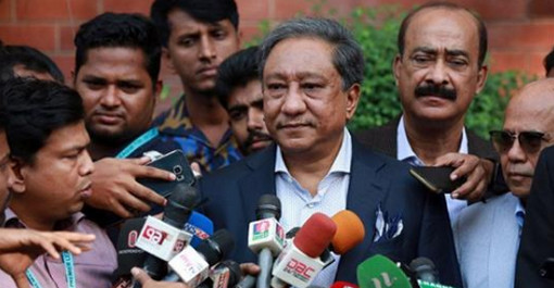 টেস্ট খেলতে চায় না সাকিব-মোস্তাফিজ : পাপন
