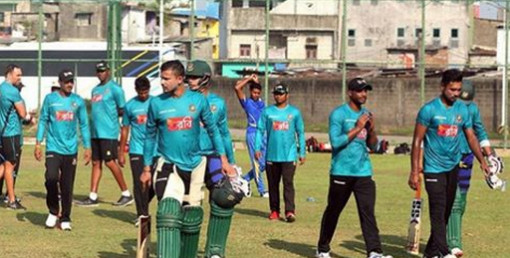 তিন পেসার নিয়ে বাংলাদেশের একাদশ ঘোষণা !