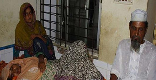বিয়েতে রাজি না হওয়ায় স্কুলশিক্ষিকার সাথে একি কান্ড!