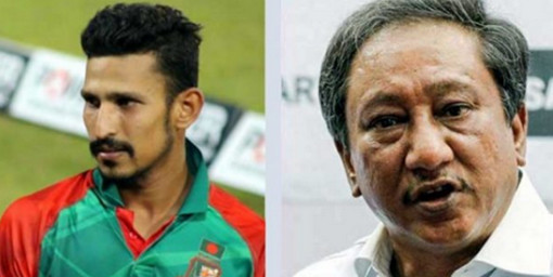 অবশেষে নাসিরের নতুন নারী কেলেঙ্কারির ঘটনা নিয়ে যা বললেন পাপন