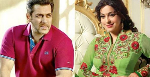 সালমানের বিয়ের প্রস্তাব ফিরিয়ে দিয়েছিলেন জুহির বাবা