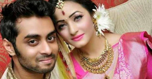 ‘হৃদয়কে বিয়ে করা ছিল জীবনের সবচেয়ে বড় ভুল’