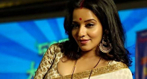 ‘নজর’এ আসছে ঝুমা বৌদি। (ভিডিও সহ)
