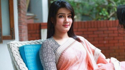 নায়িকা মাহিয়া মাহির অন্তরঙ্গ স্ক্যান্ডাল ভিডিও নিয়ে তোলপাড়