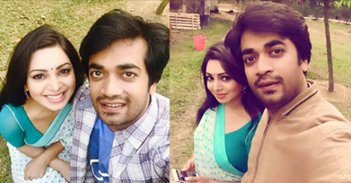 ব্রেকিং: গোপনে বিয়ে সারলেন শ্যামল-প্রভা!