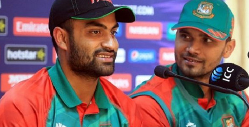 জয়ের পর, ম্যাচ শেষে যা বললেন তামিম