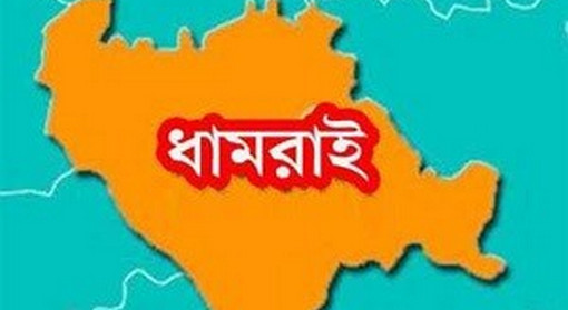 আমার মরার পর তিথিকে লাশটা দেখিয়ে সমাধি করবেন!