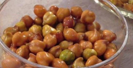 সকালে কাচা ছোলা খাওয়ার ১৫ স্বাস্থ্য উপকারিতা