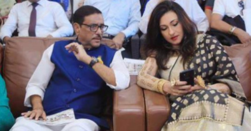 চলাচলে ভিসা-পাসপোর্ট রাখবেন না দুই বাংলায়- সেতুমন্ত্রীকে ঋতুপর্ণা