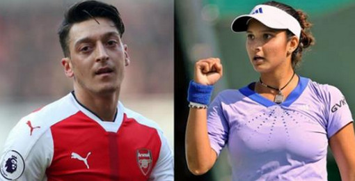 ওজিল সঠিক কাজটি করেছেন, তোমাকে শ্রদ্ধা জানাচ্ছি