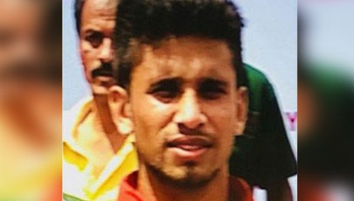 বাংলাদেশি স্বর্ণ জয়ী তরুণ খেলোয়াড় নিখোঁজ, আমেরিকা জুড়ে রেড এলার্ট জারি