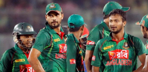 ক্রিকেটের নতুন নিয়মে প্রতি দলে খেলতে যাচ্ছে ১২জন!