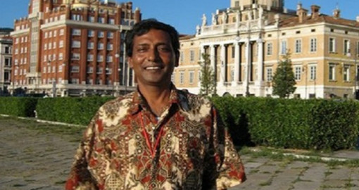 রাজশাহী বিশ্ববিদ্যালয়ের নতুন প্রো-ভিসি অধ্যাপক চৌধুরী জাকারিয়া