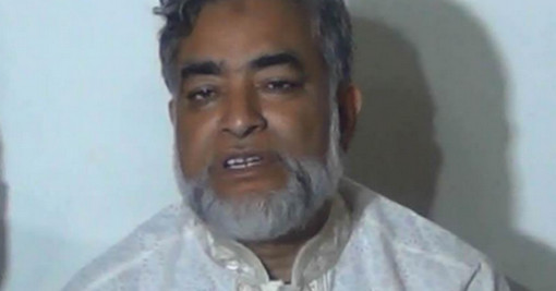 কুড়িগ্রাম-৩ উপ-নির্বাচনে জাতীয় পার্টির প্রার্থীর বিজয়