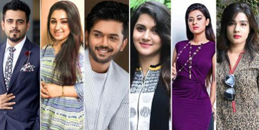 মহাসংকটে পড়েছেন তারকারা, হাত বাড়িয়ে দিল পুলিশ!