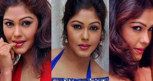এবার ঢালিউডে নির্মিত হচ্ছে নাসরিনের বায়োপিক ছবি