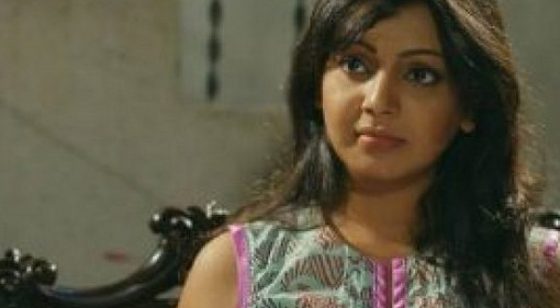 আবারও প্রভা...