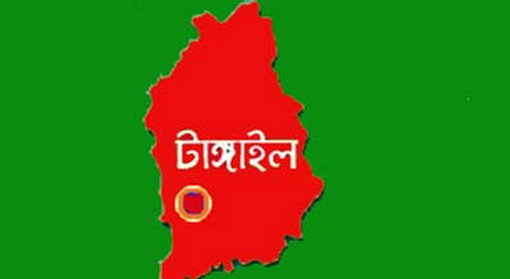 টাঙ্গাইলের গৃহবধূ বাঁচাও বাঁচাও বলে চিৎকার করেও শেষ রক্ষা পেলো না