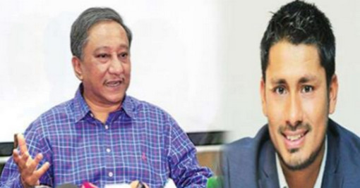 বিদেশি খেলোয়াড়ের কোটা বেড়েছে... সুযোগ পাচ্ছে আশরাফুল!